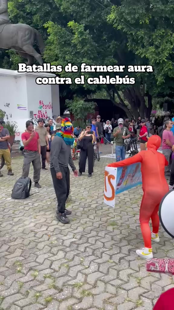 @ContraMáscaras