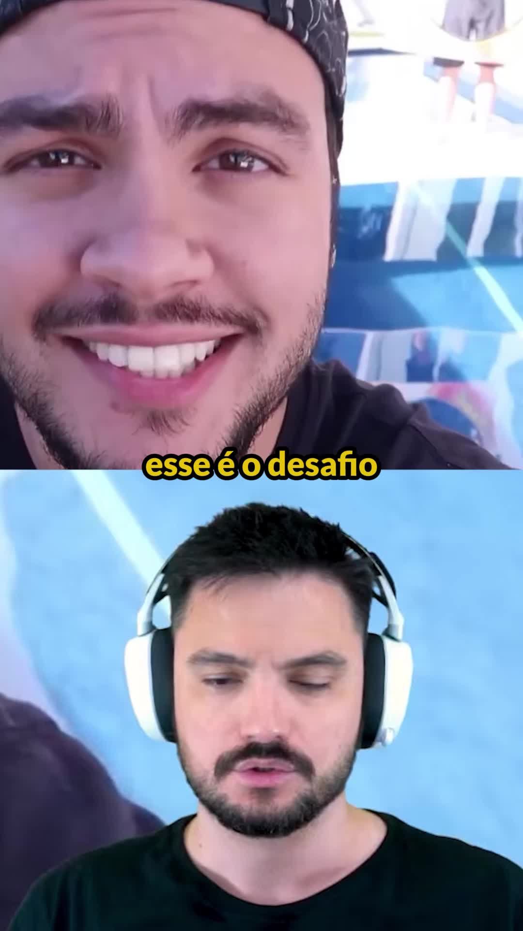 @Felipe Neto