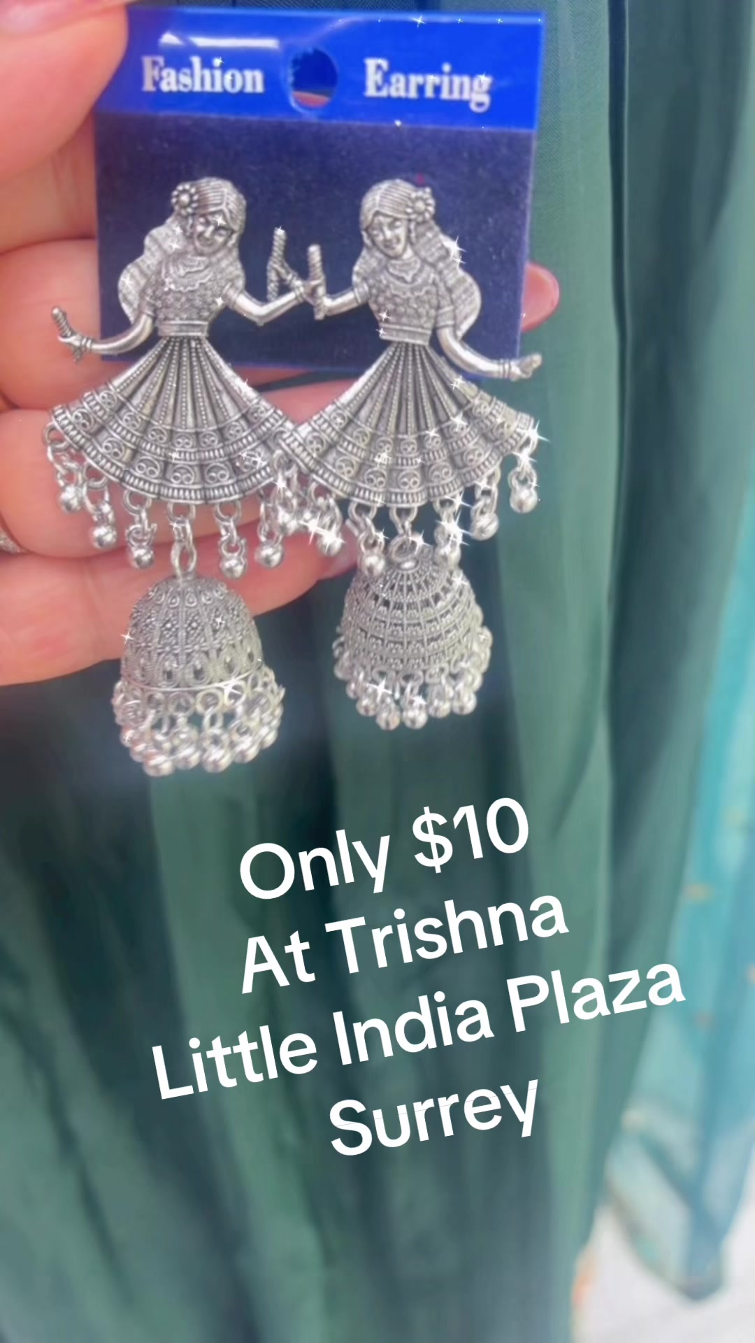 @Trishna