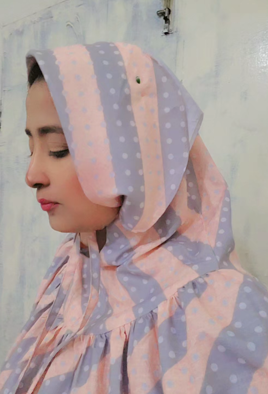 @Alifya Hussain