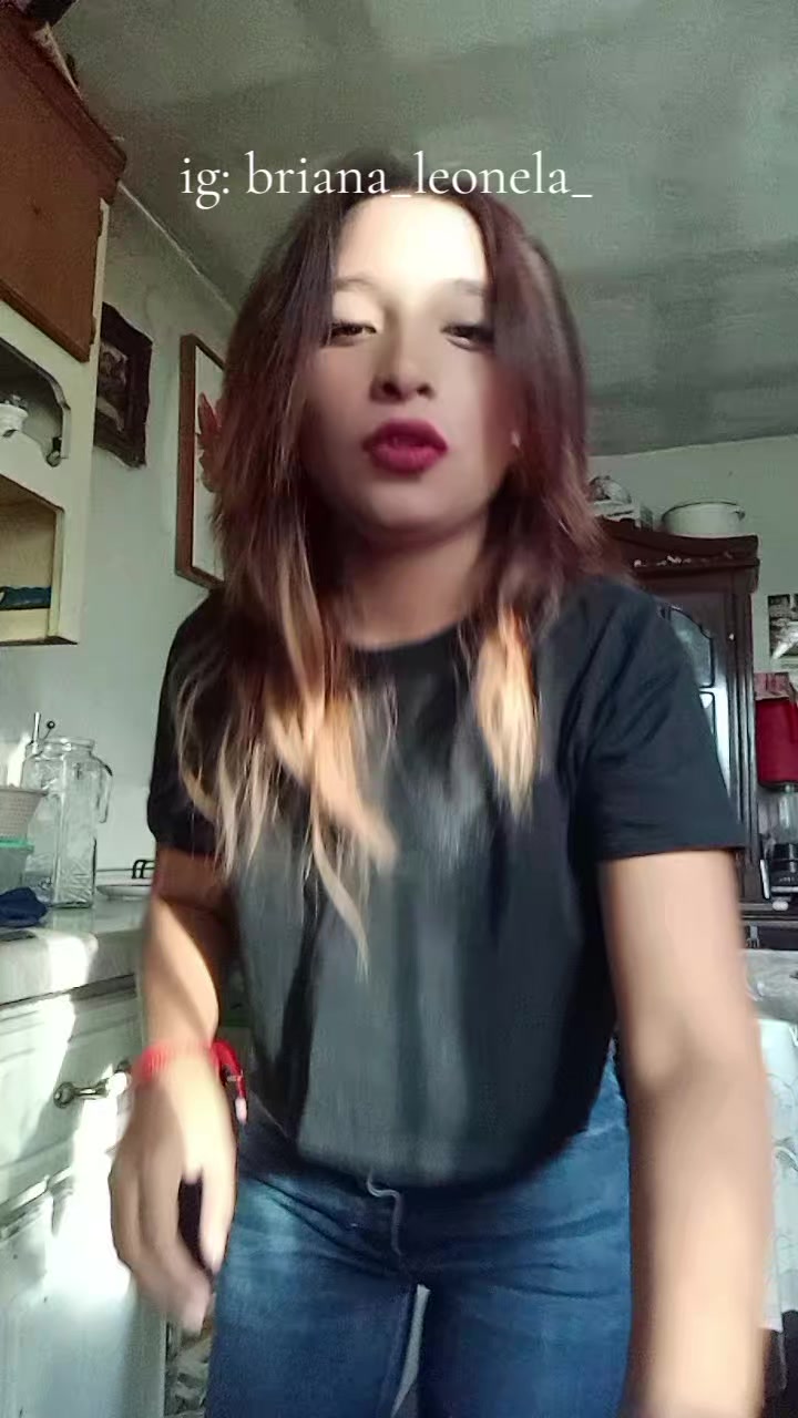 @Briana Leonela