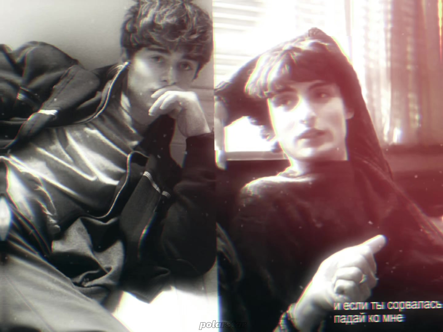 @polarstar | byler4ever