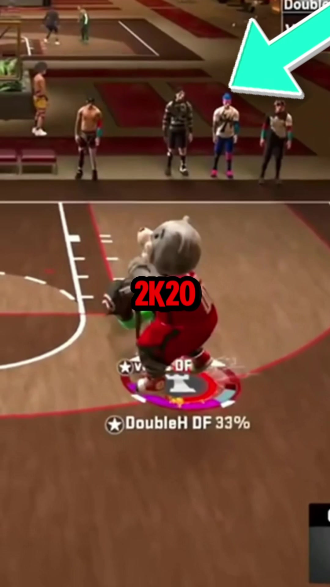 @Double H