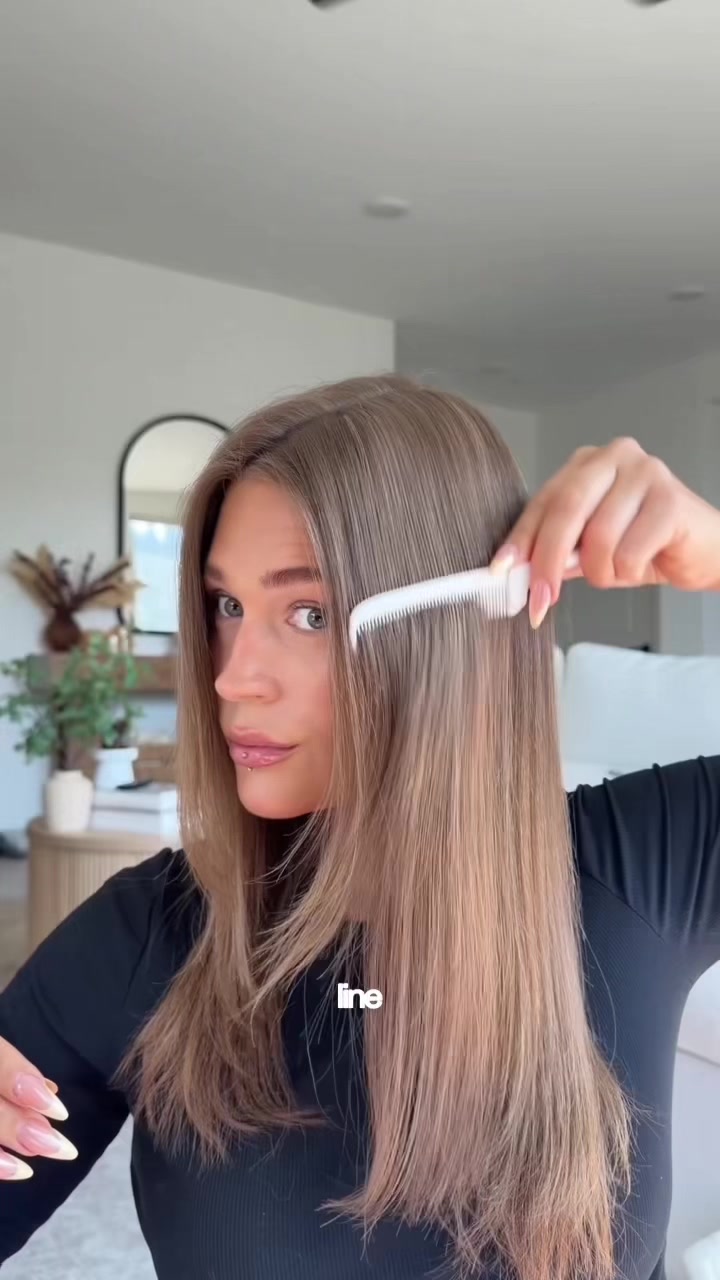@Endaring Hair