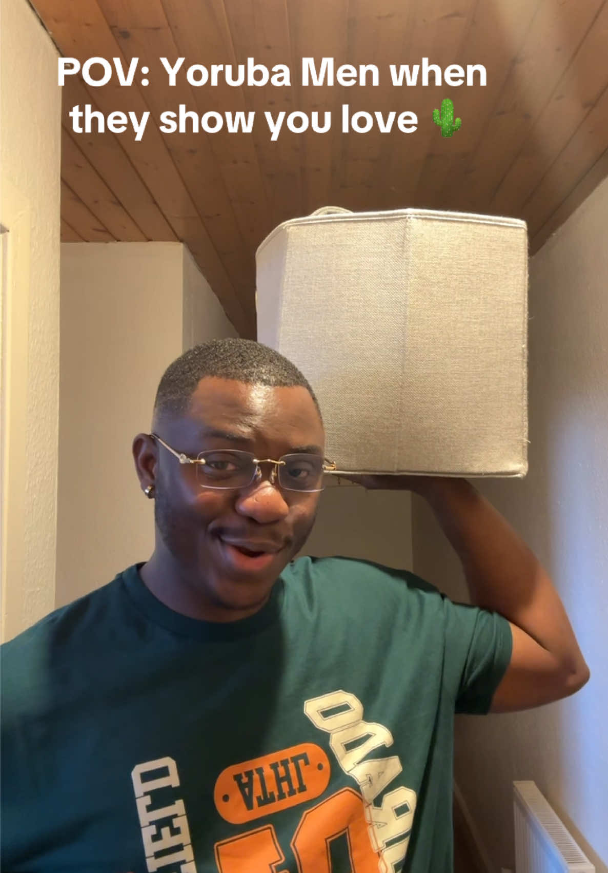 @Derek with the sauce