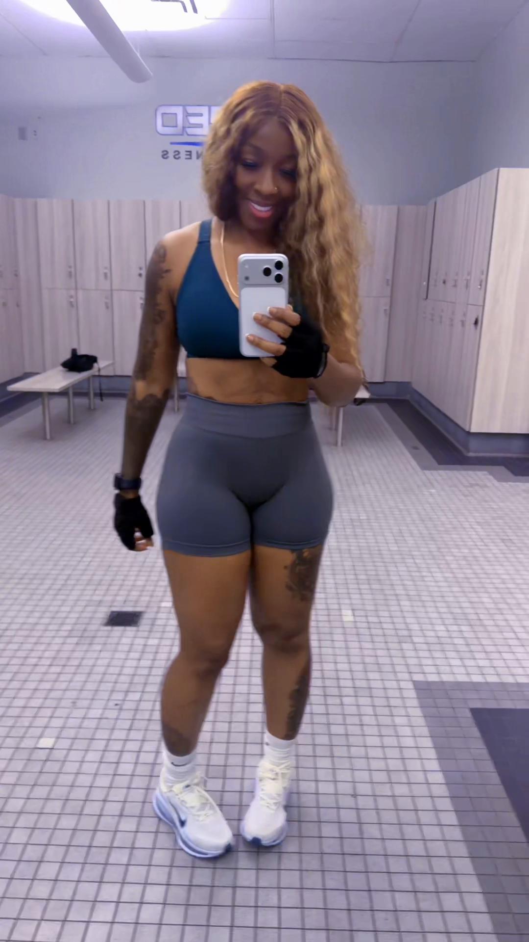 @PauleMarie | Faith & Fitness