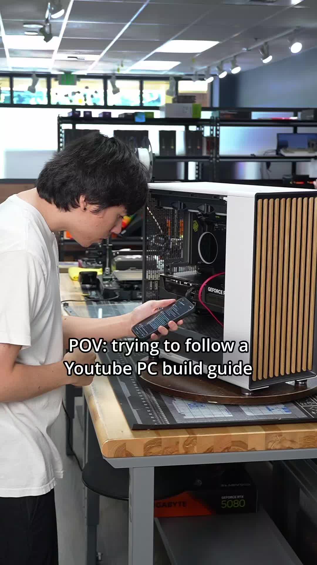 @Seattle Built PCs