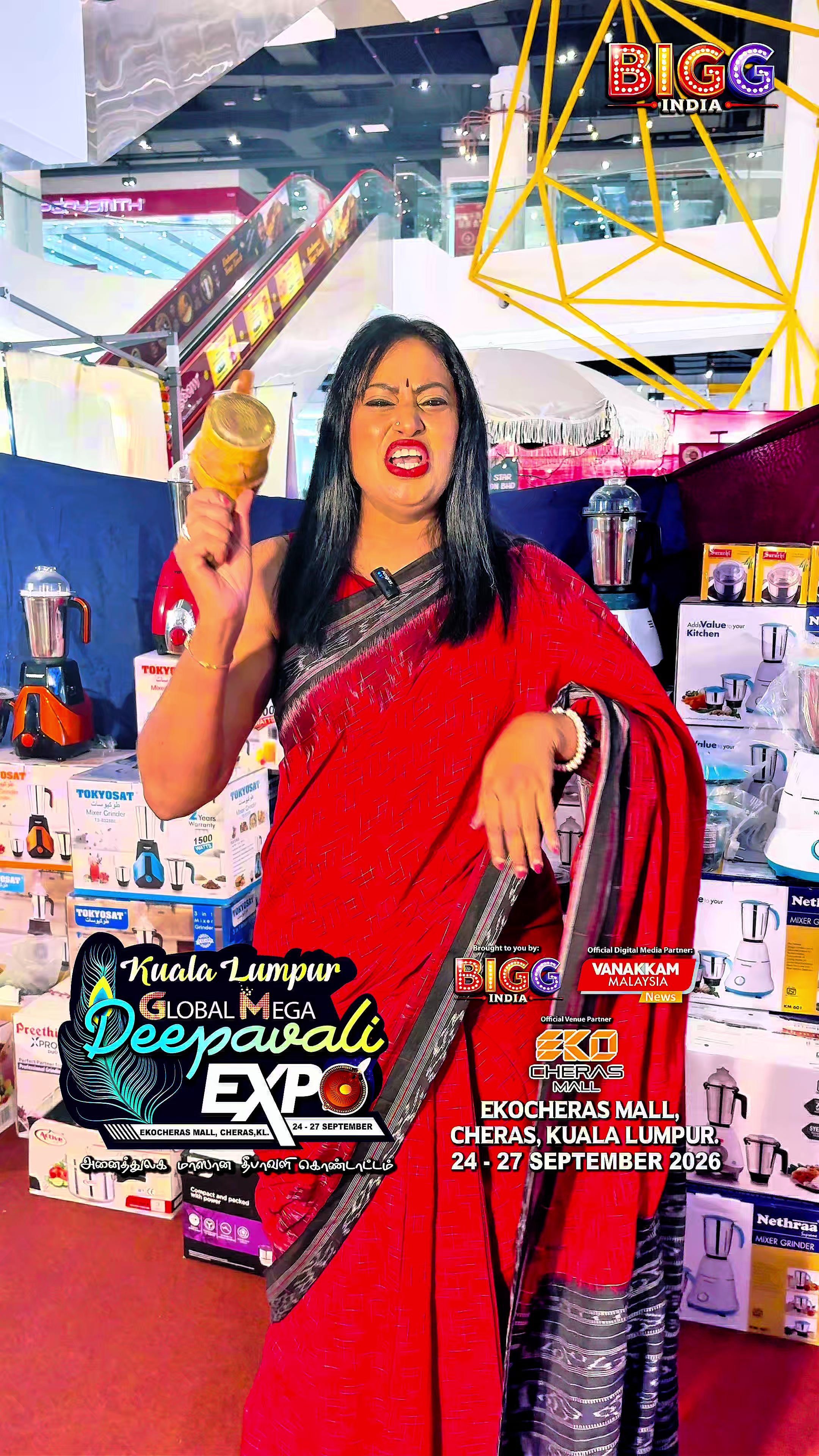 @BIGG INDIA