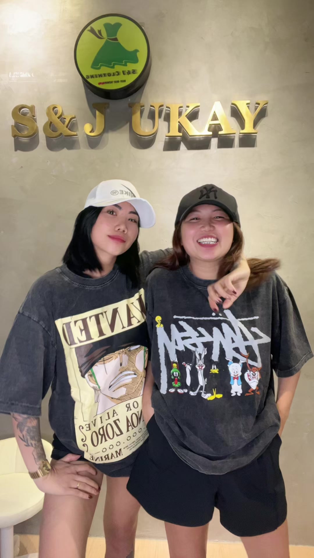 @S&J UKAY TAIWAN🇹🇼🇹🇼🇹🇼