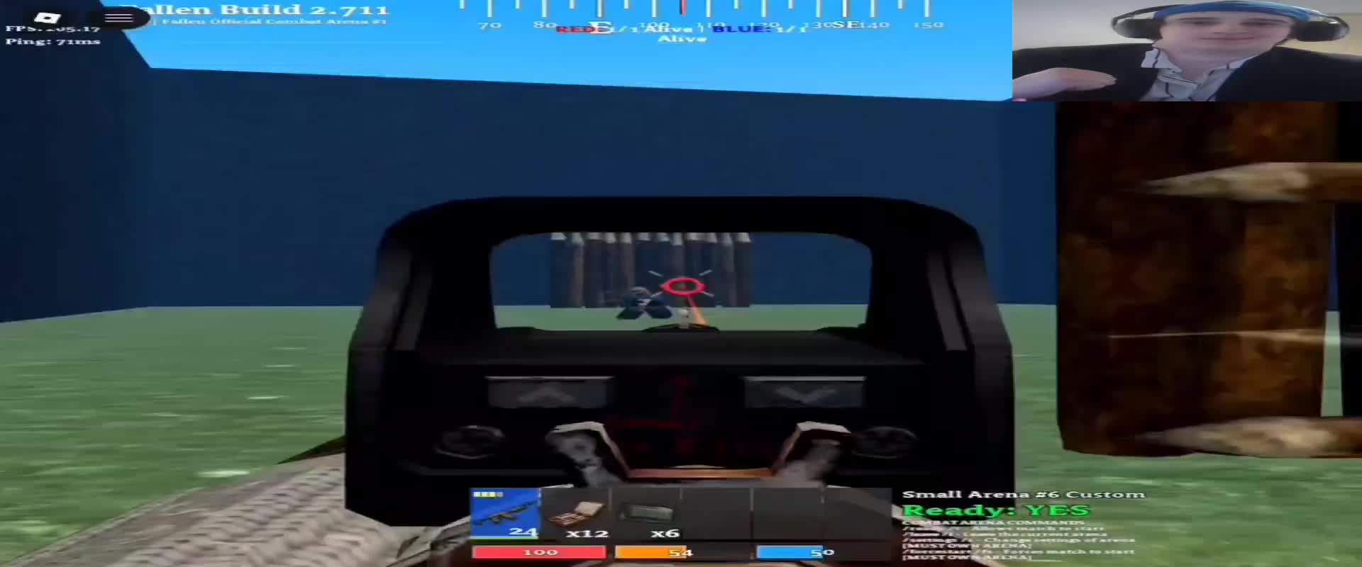 @Buypasser