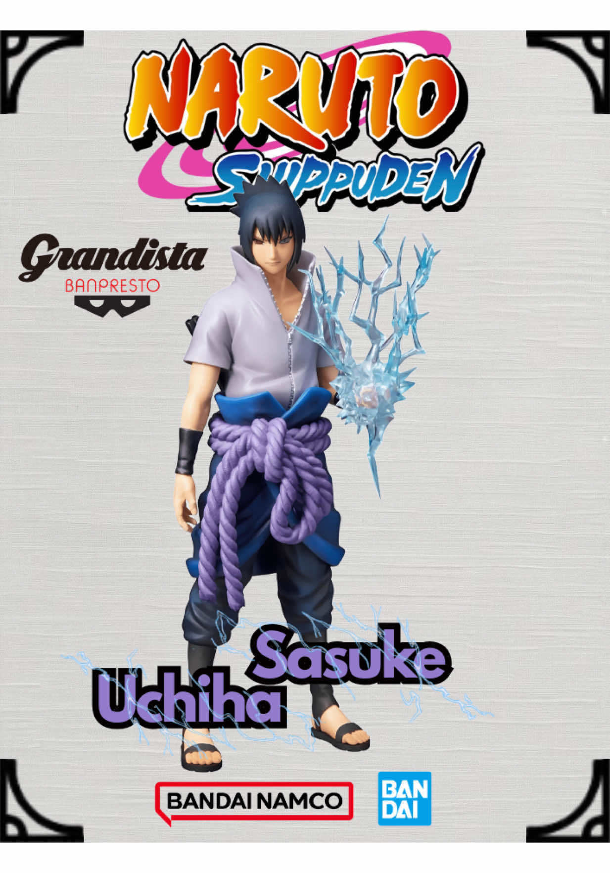 @Shinigami Collector