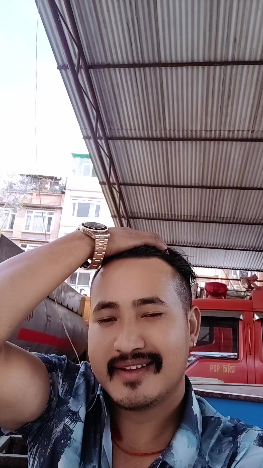 @Sabin Shrestha