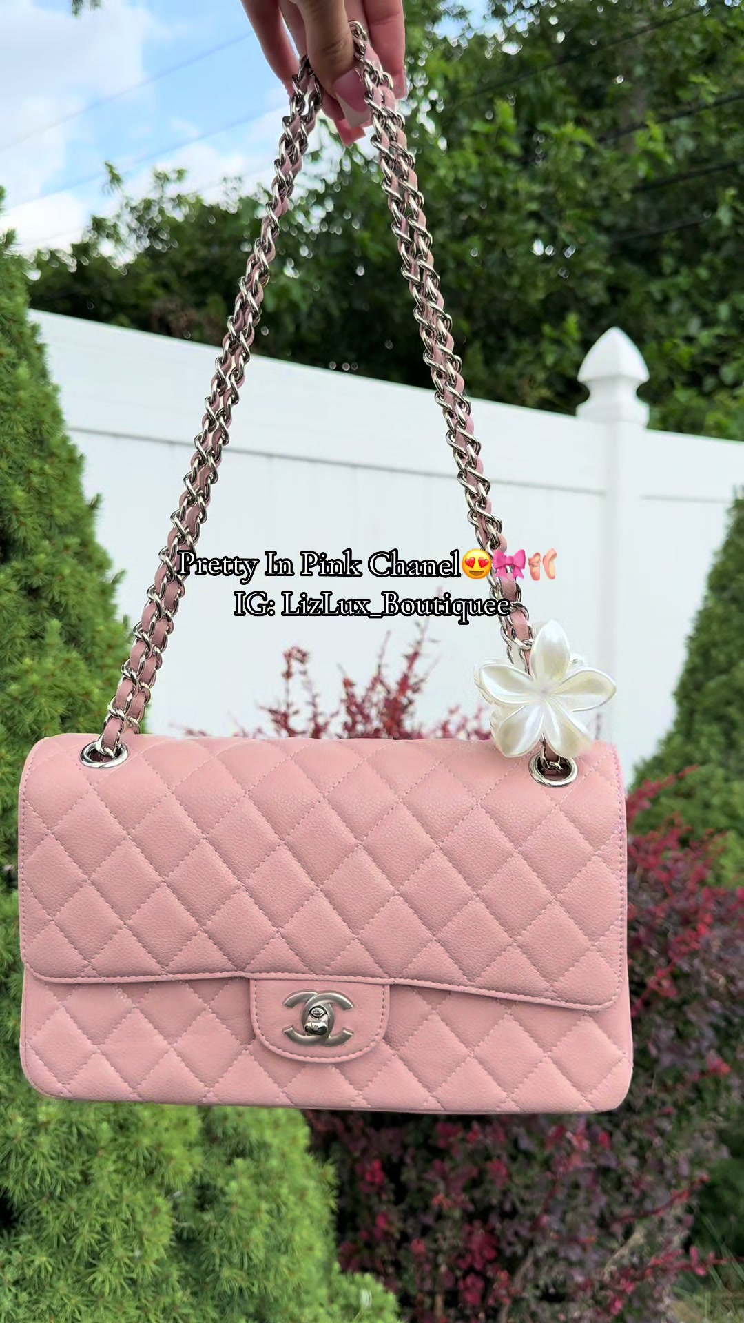 @LizLux_Boutiquee