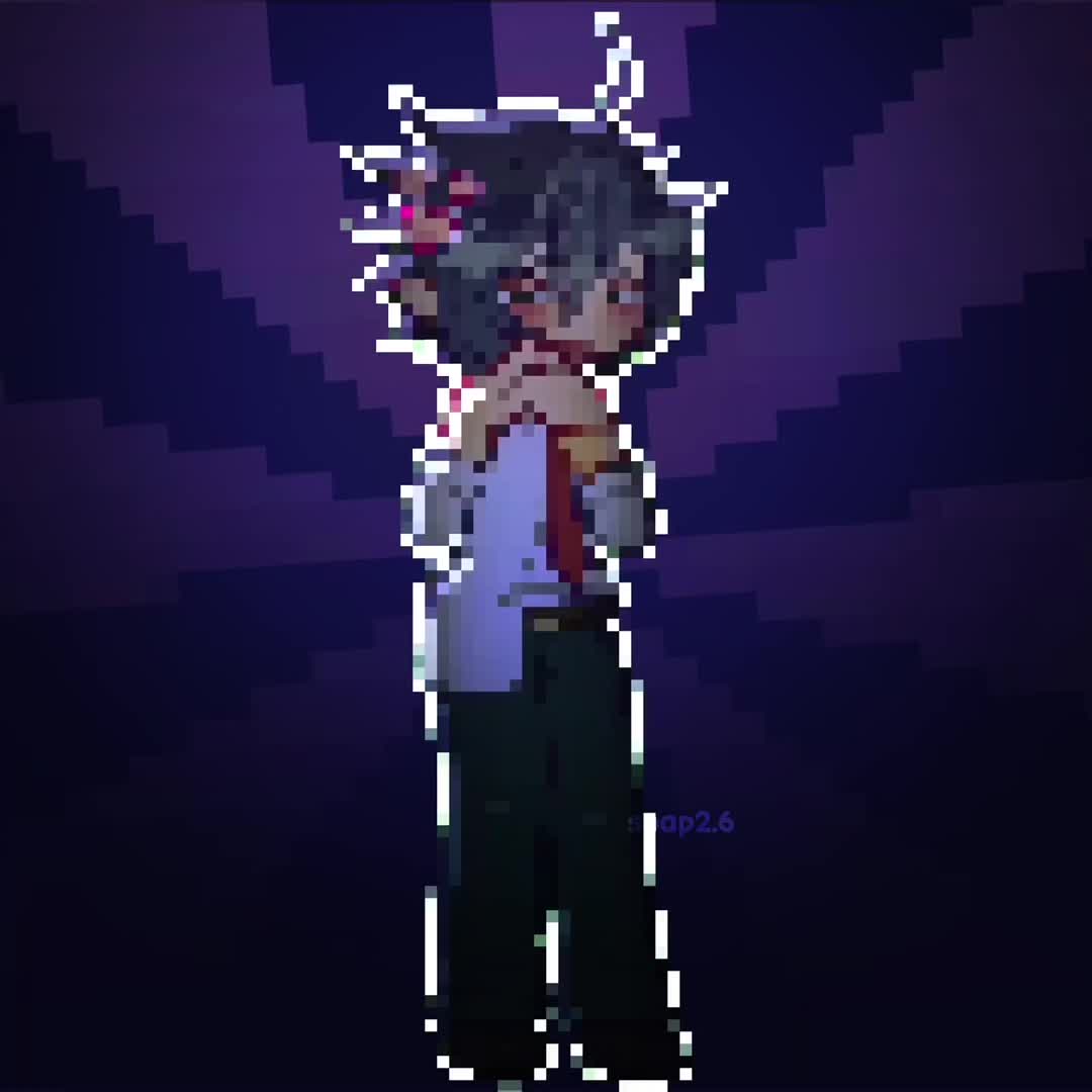 @☠️ ⋆₊ ♱
