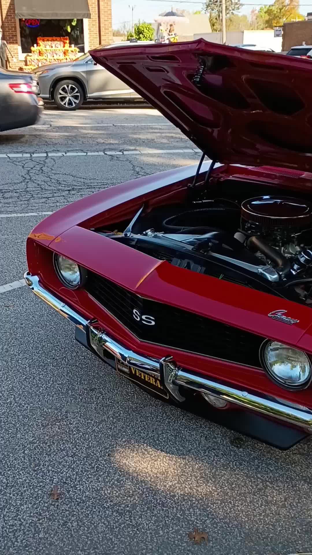 @ClassicCarJeff