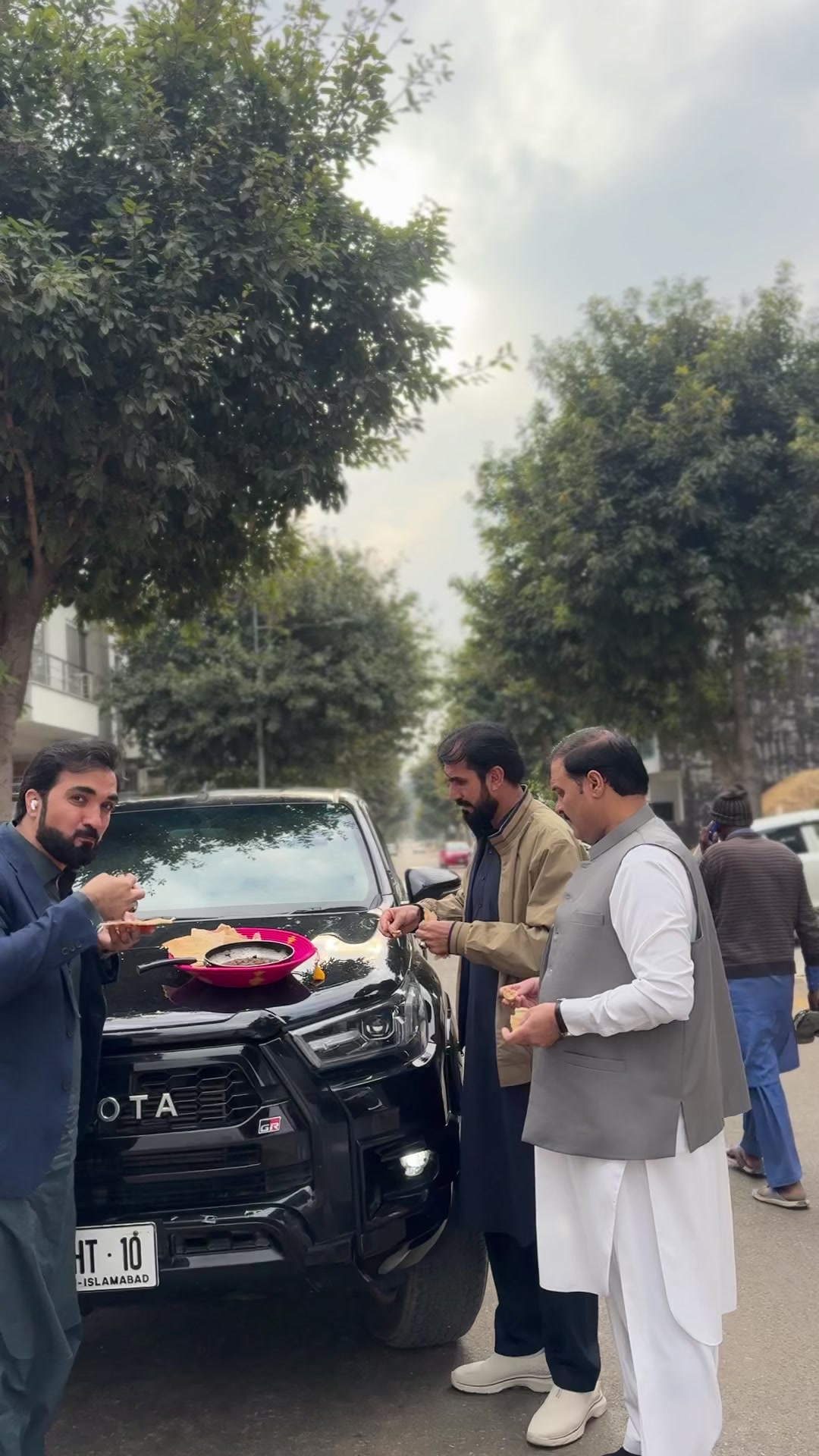 @Farid Mehsud