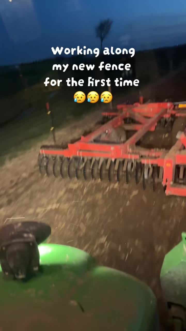 @The Orange Track Farmer