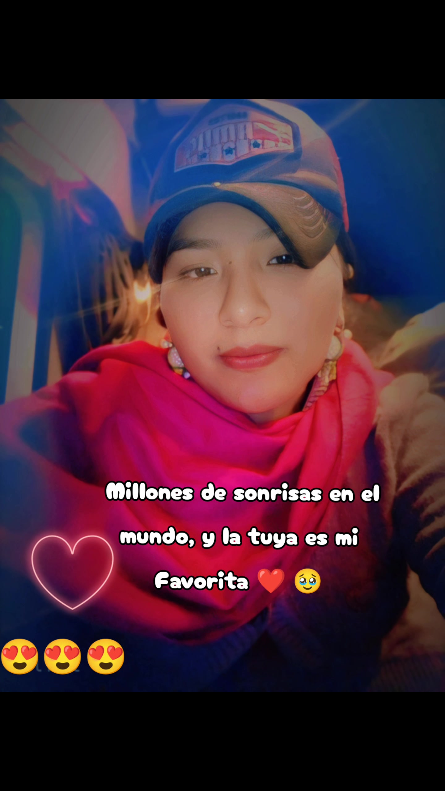 @Aby Corazón 😘❤️