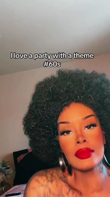 @MsCarraBaby™️