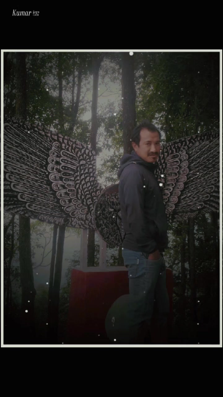 @Suman Magar