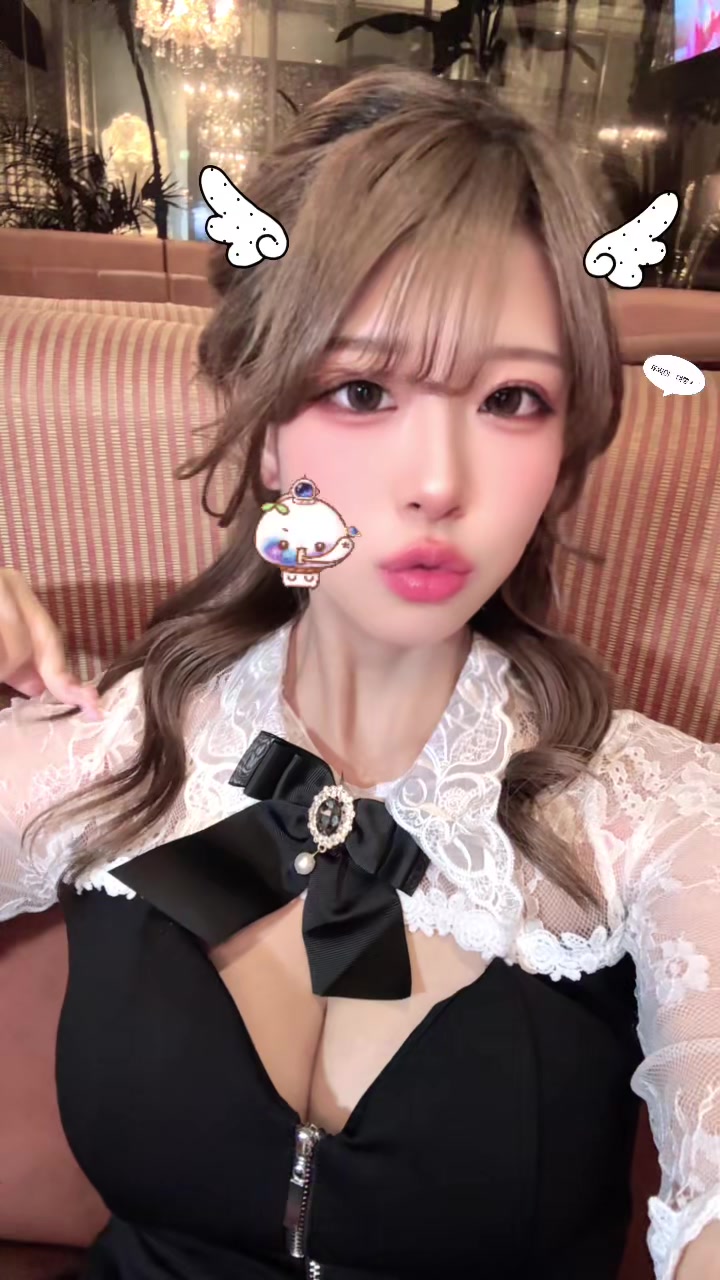 @なぎ