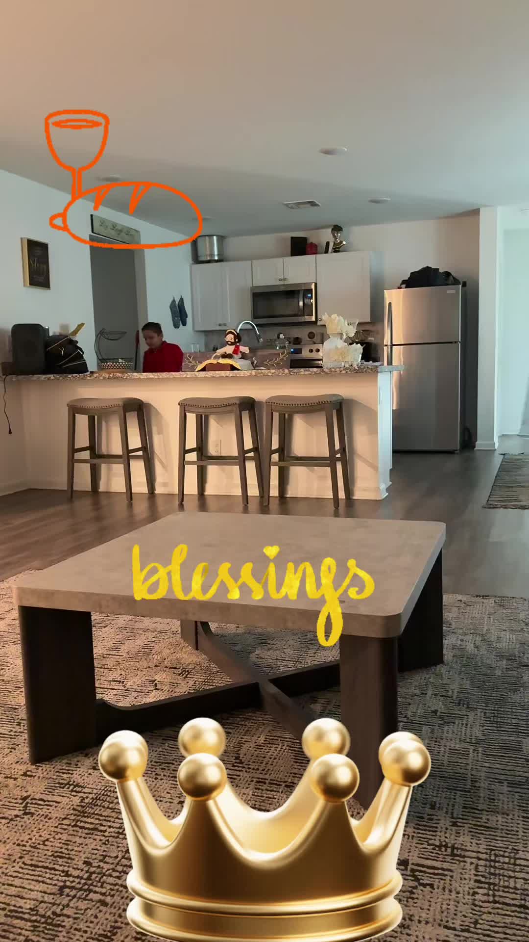 @dortehylamb