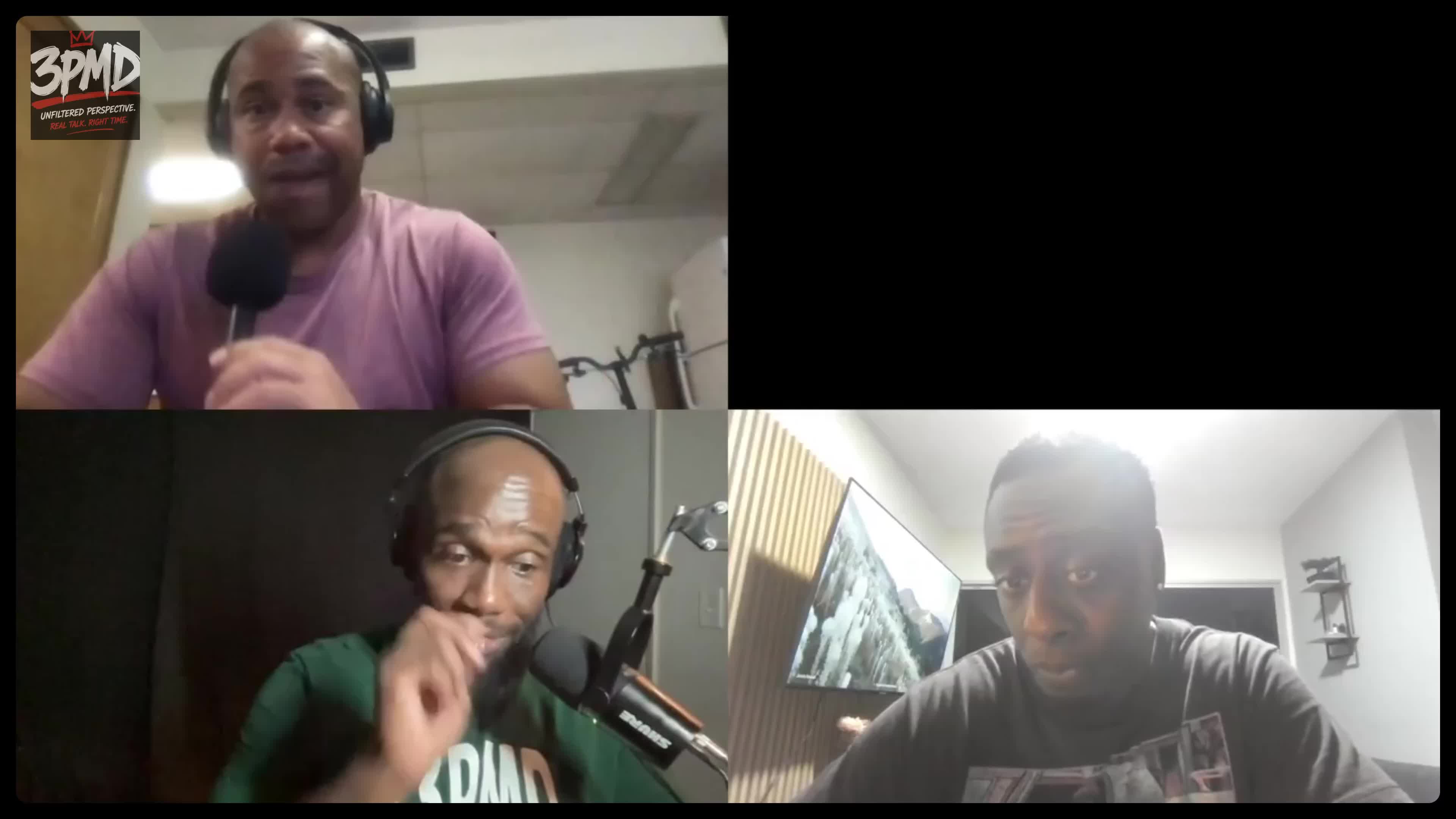 @3PMD_Podcast