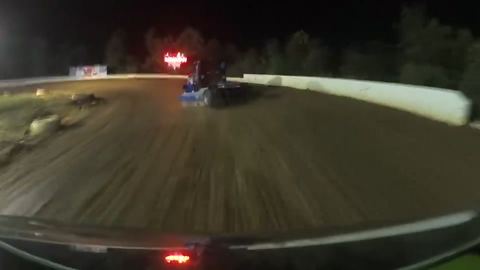 @Gibson Racing