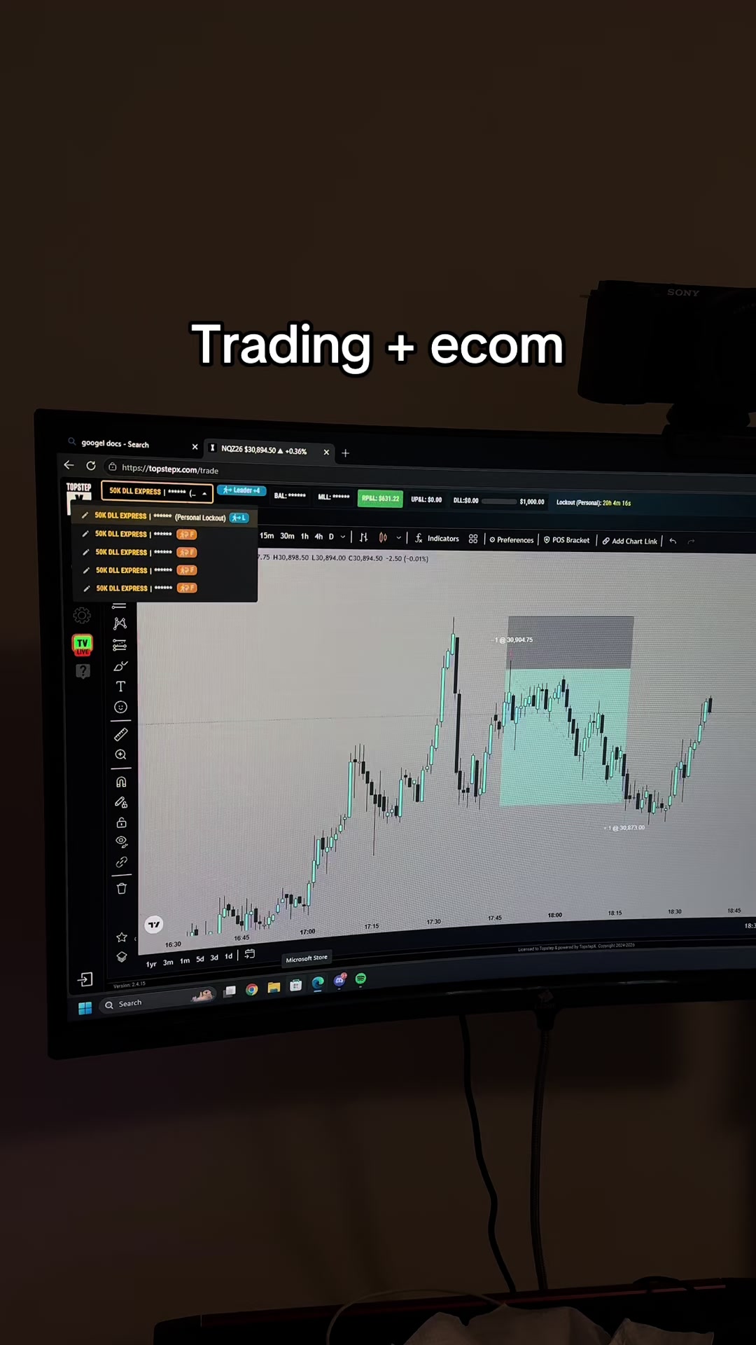 @ektrades