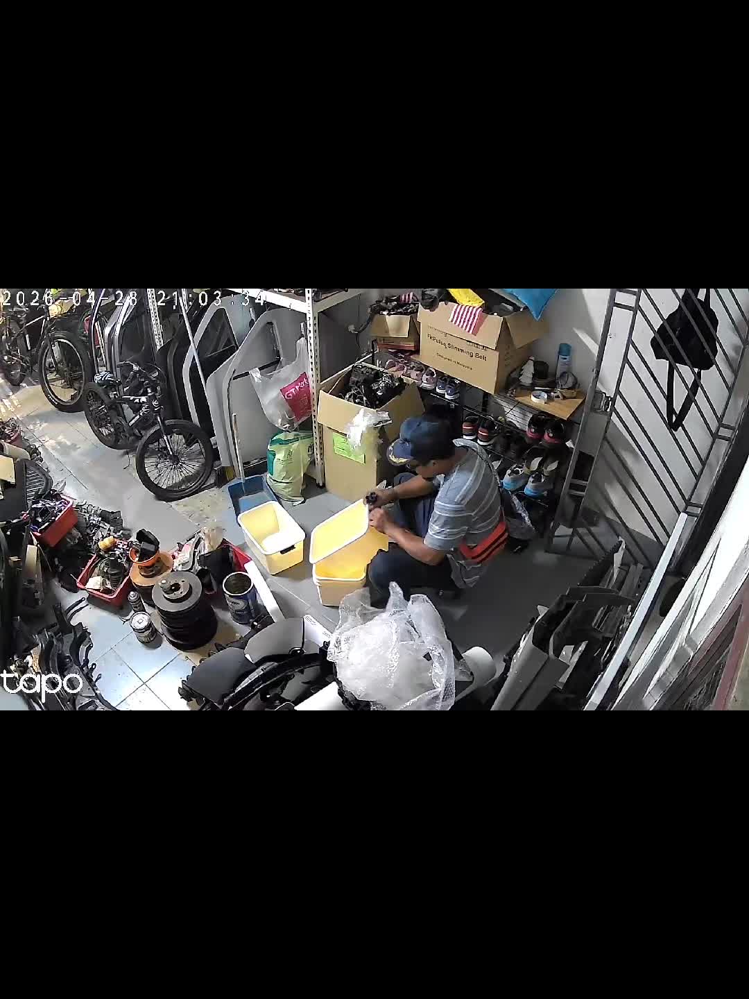 @JDM hardcore Autopart
