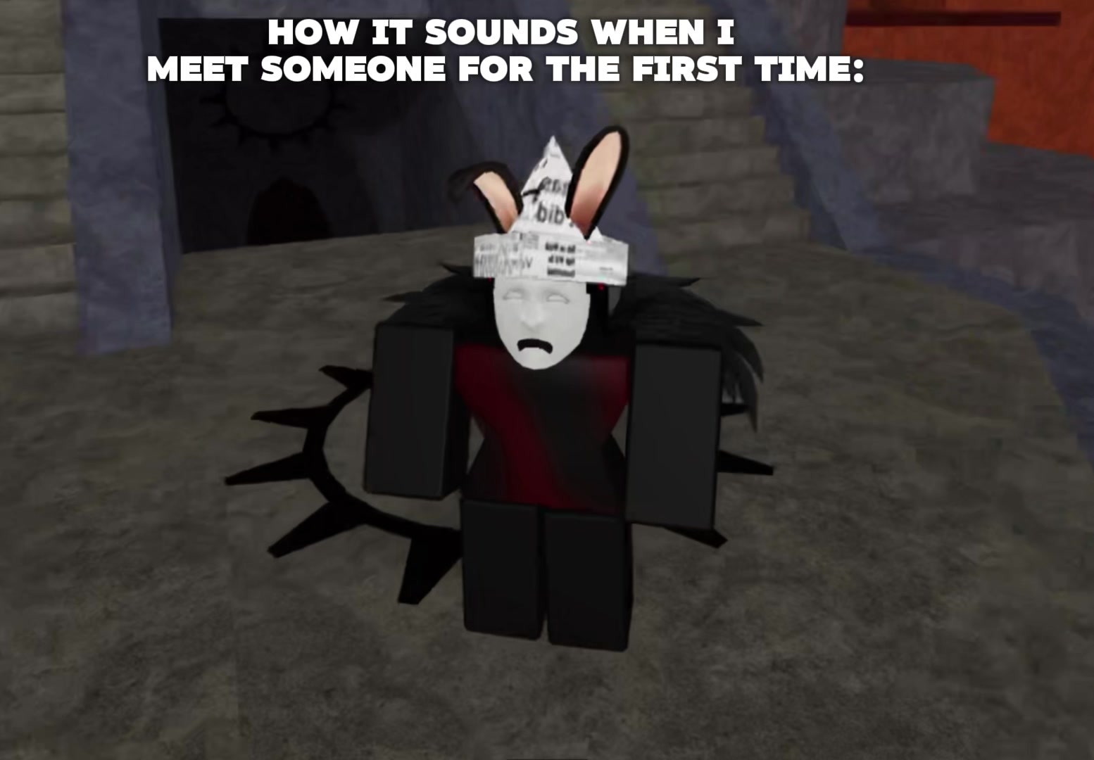 @~ᴋɪᴛᴛʏ ᴠᴏɪᴅ~ (ɴᴏʟɪ's sᴇʀᴠᴀɴᴛ)