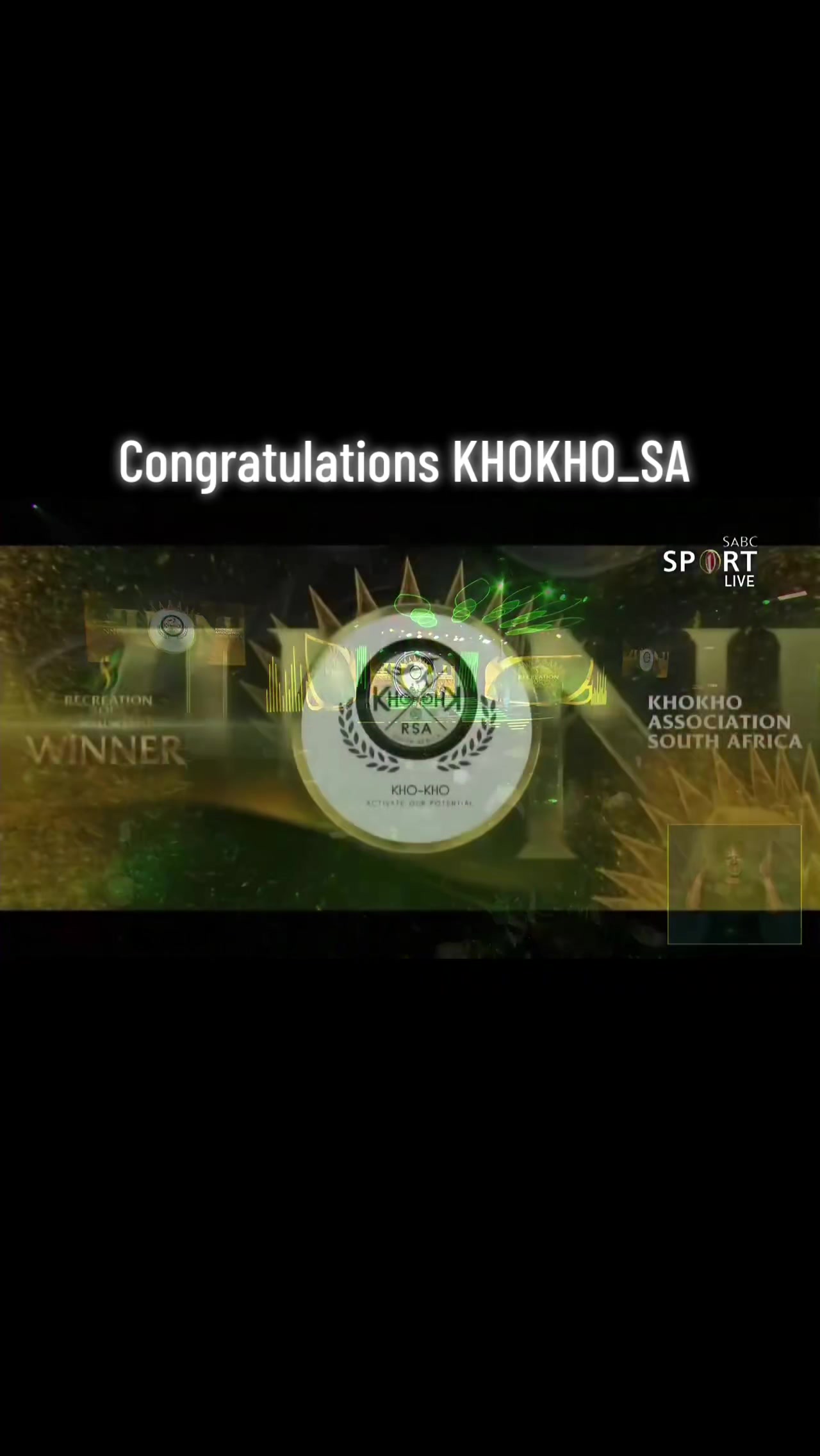 @Western Cape Indigenous Games