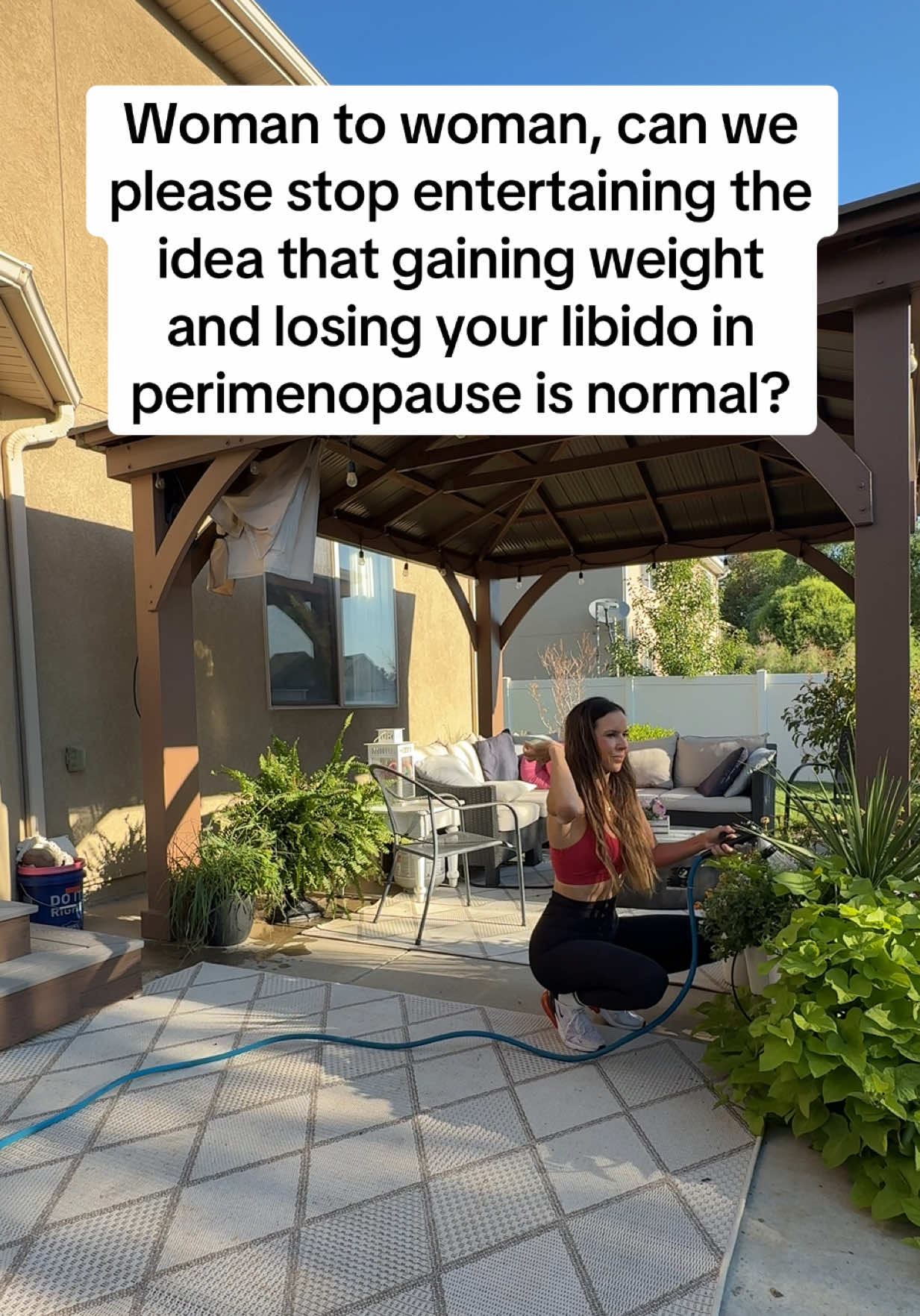 @Beauty by Kat | hormones + gut