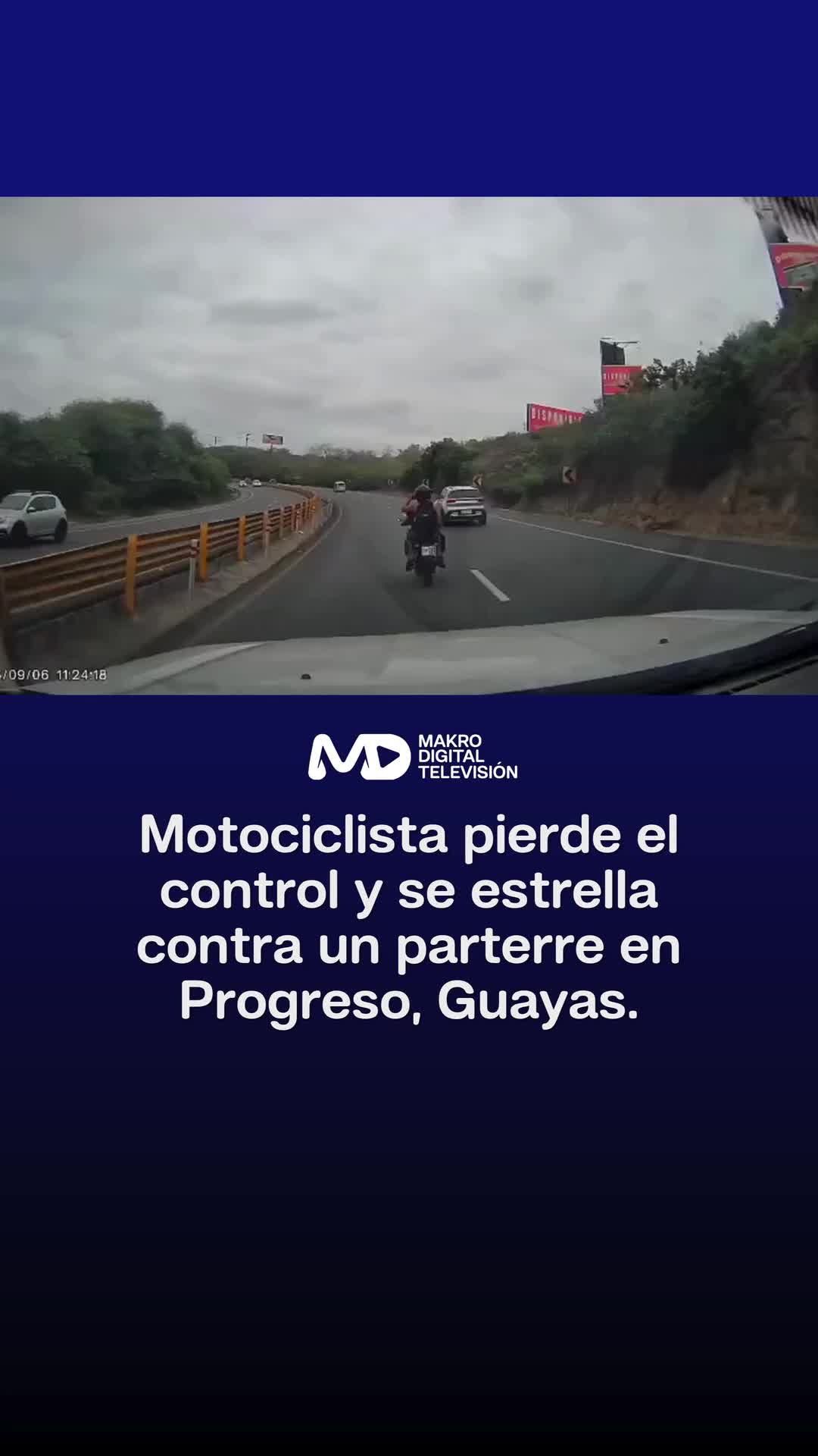 @MakroDigital Televisión