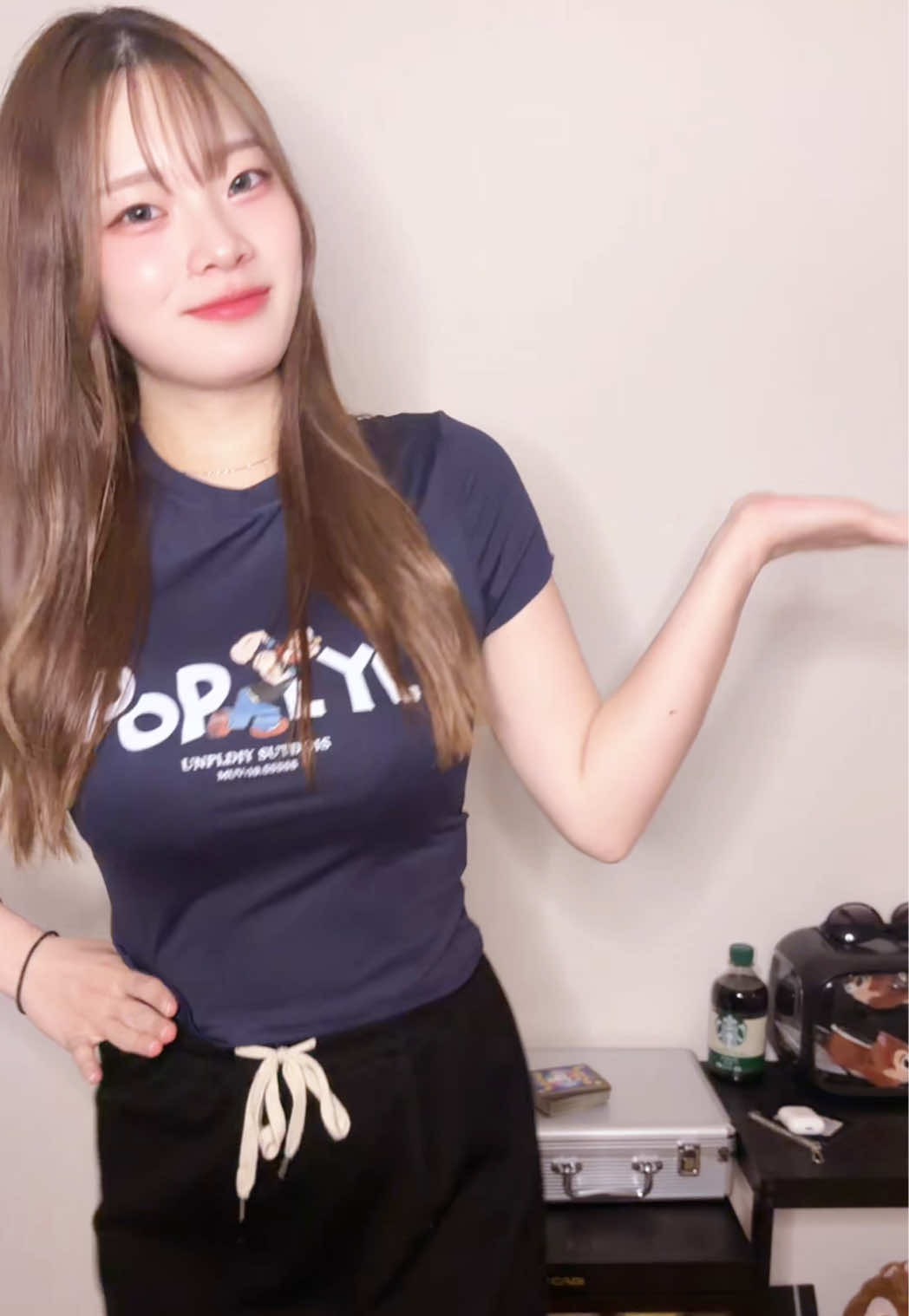 @ダンシングドリー