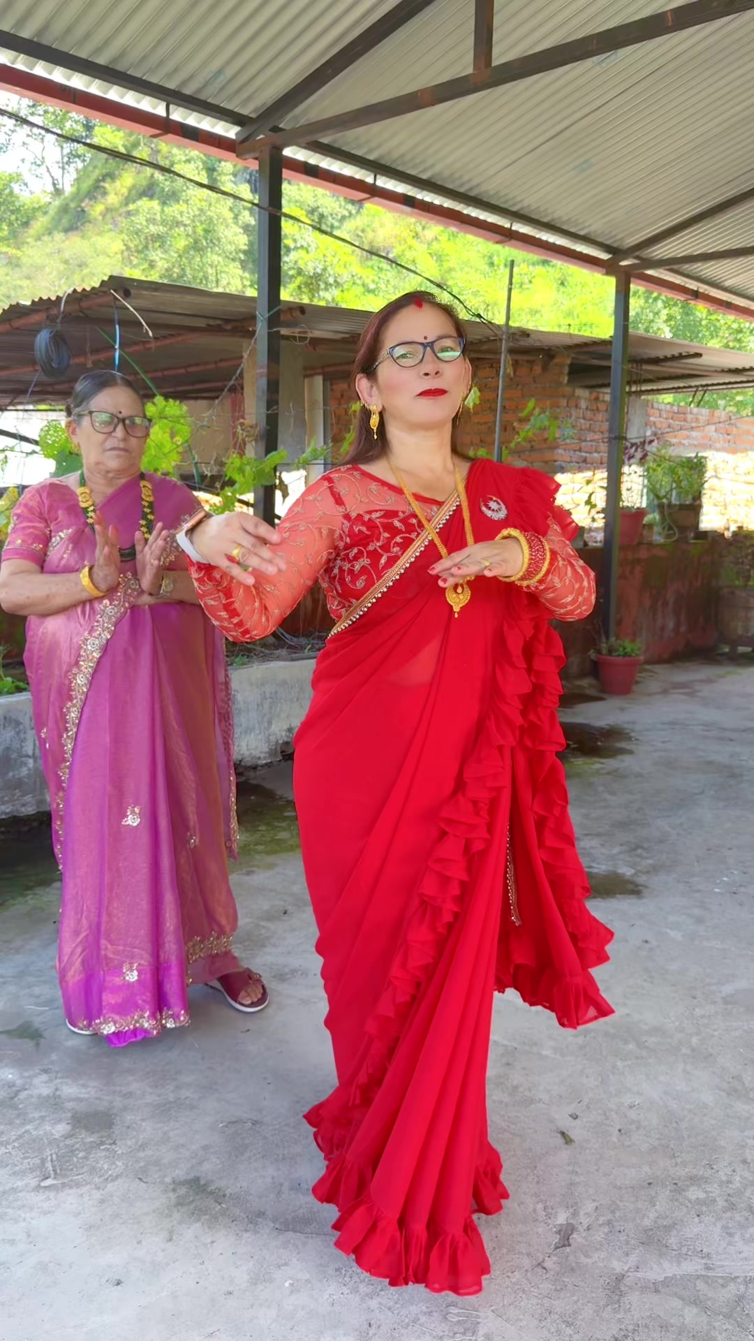 @Manju Subedi🫰🏻