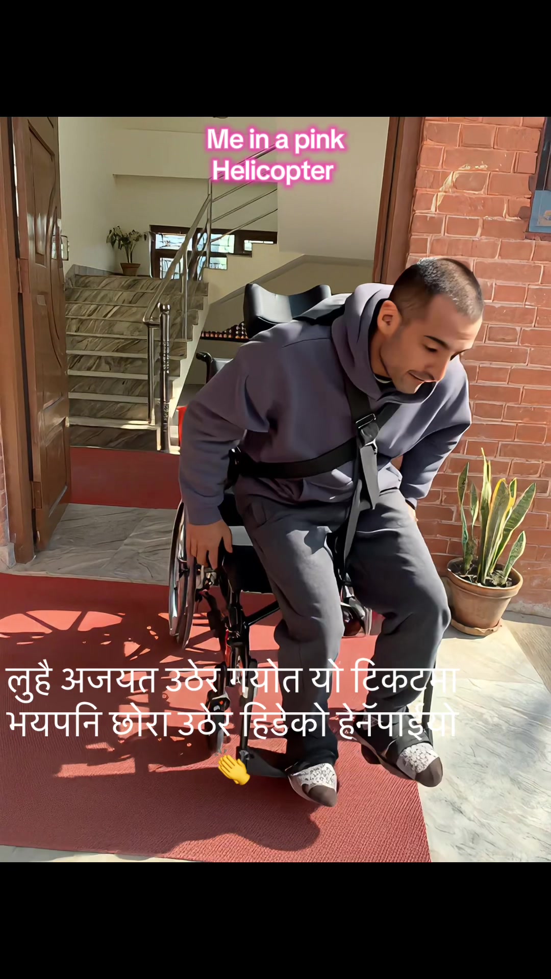 @AJAYA SHRESTHA