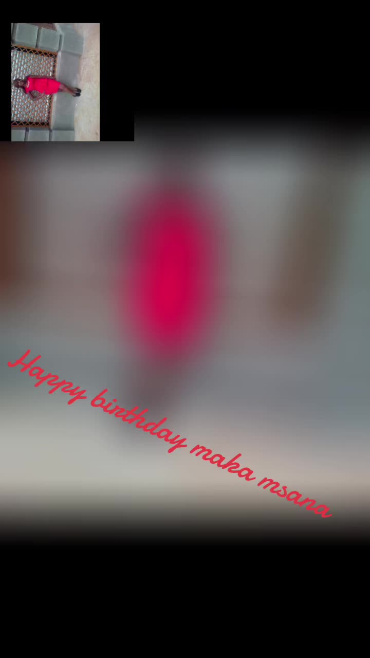 @Godfrey F Mthimunye