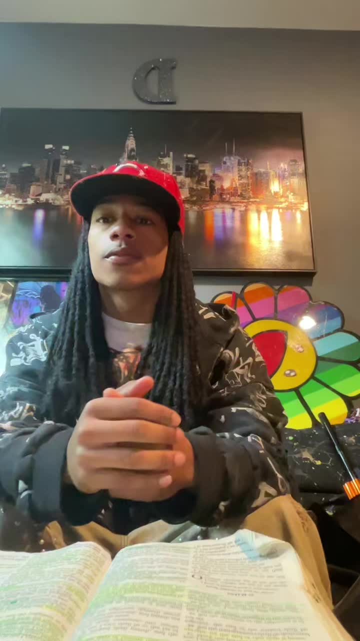 @drewlovesjesus31