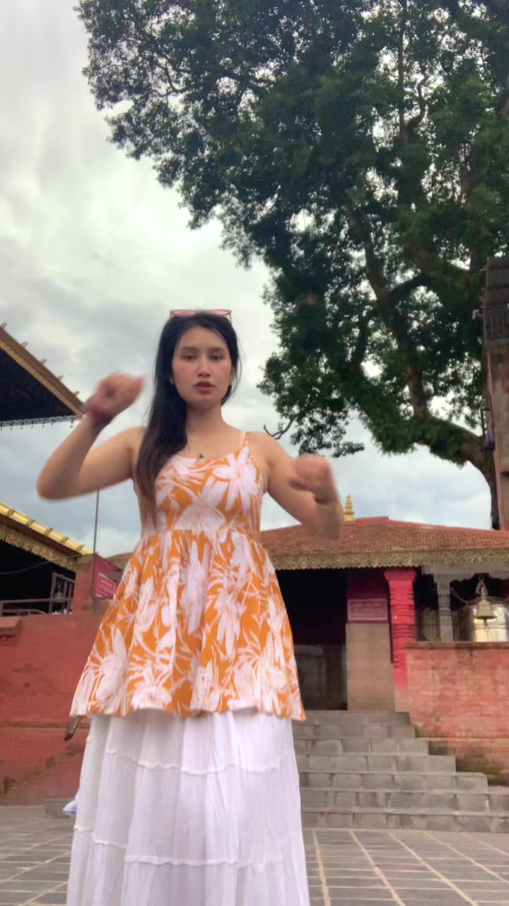 @Bandana