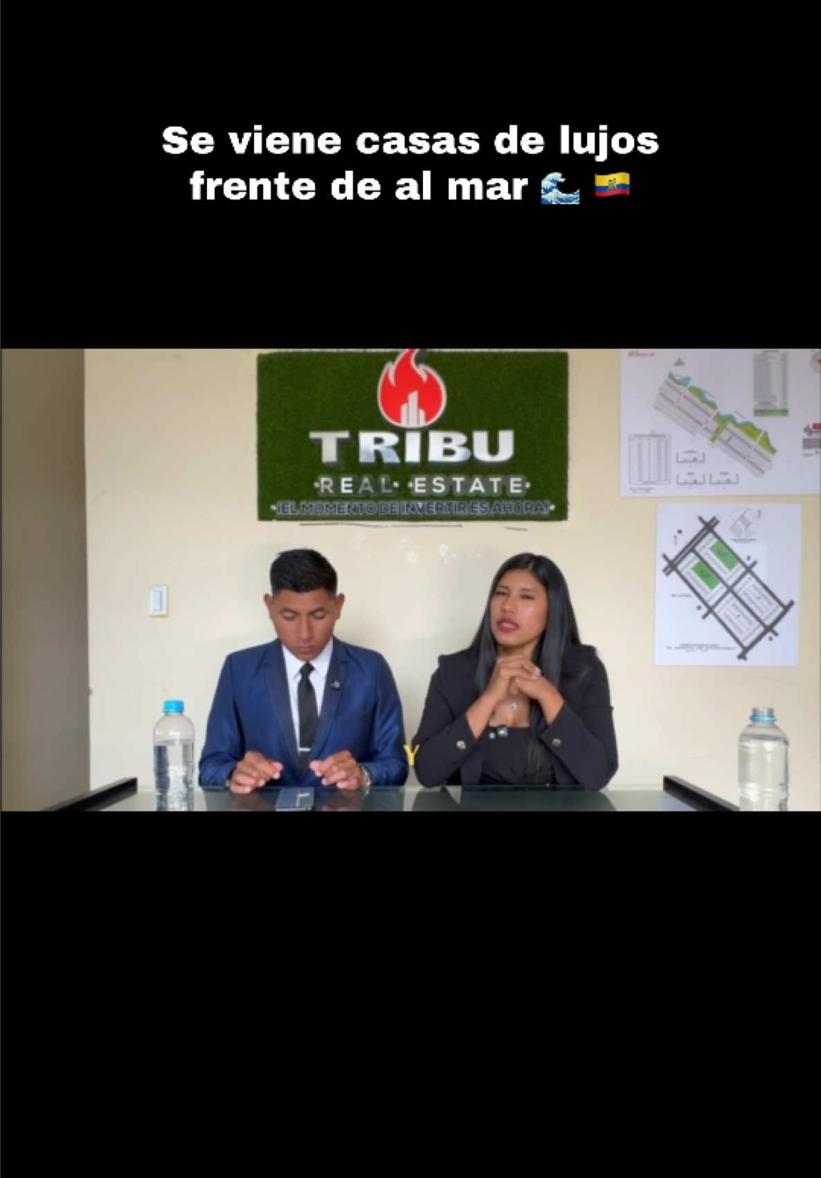 @Ismael Quishpe bienes Raíces