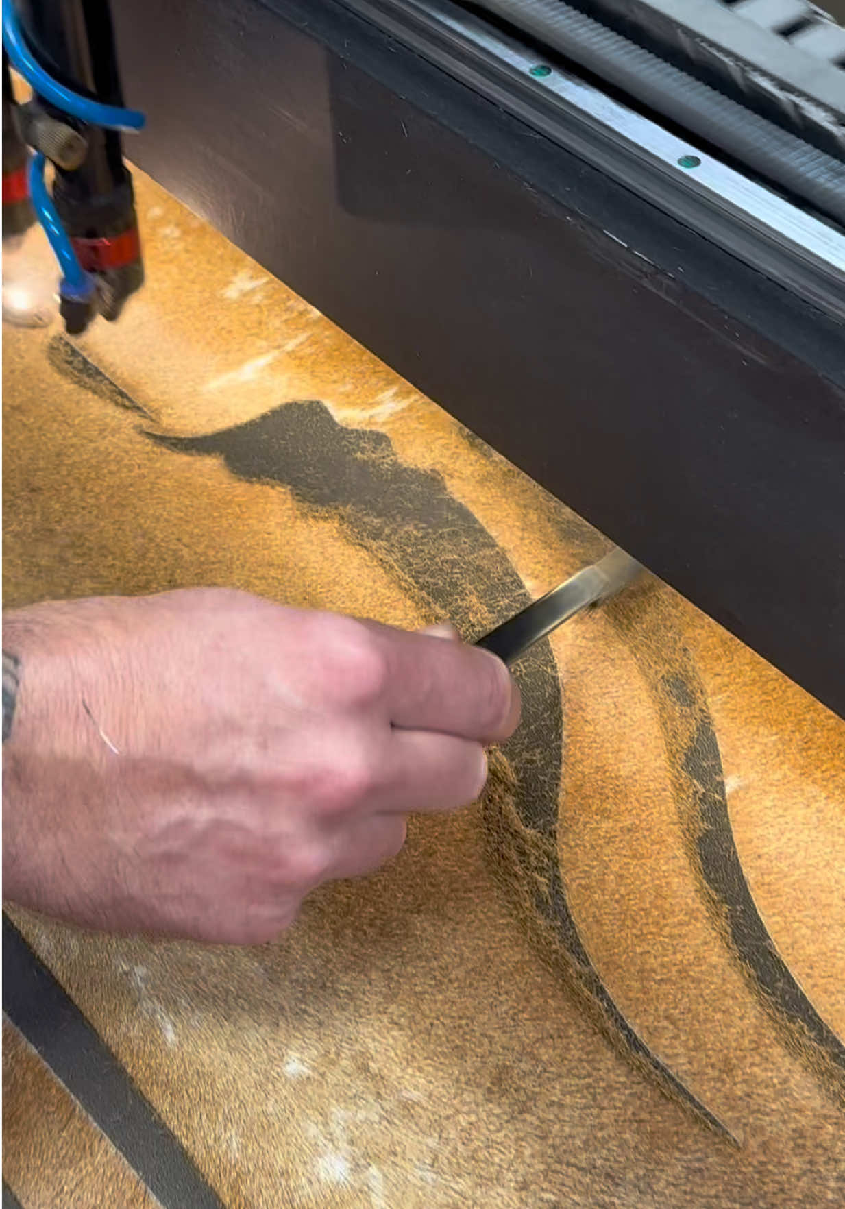 @Lethal Creek Laser Works