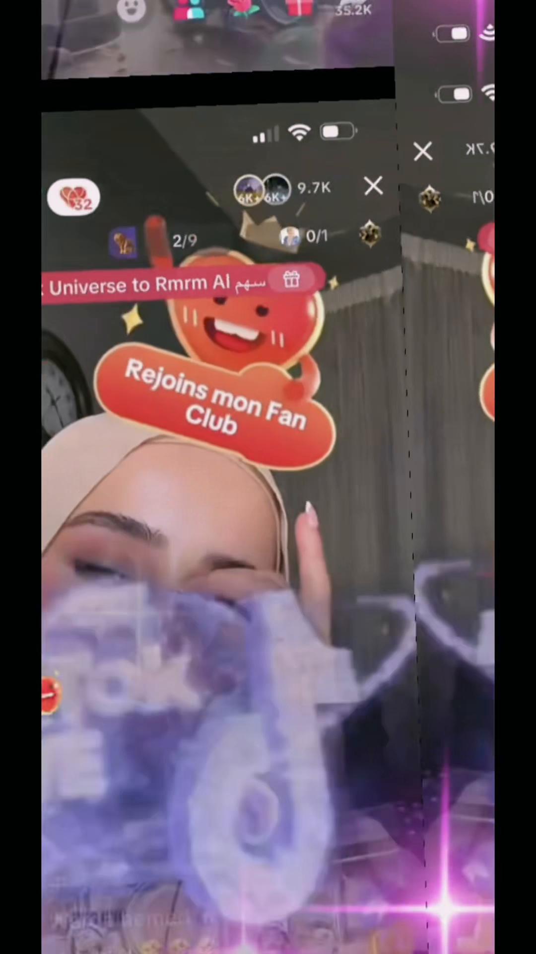 @“