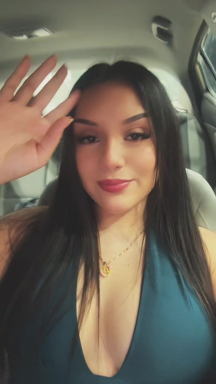 @Giselle Rubio