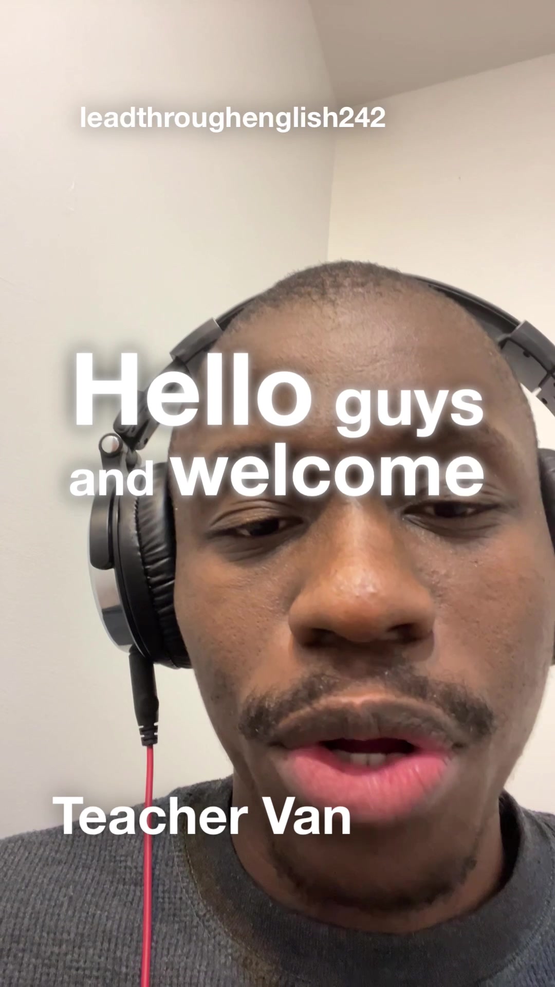@Lead Through English 🇬🇧🇺🇲