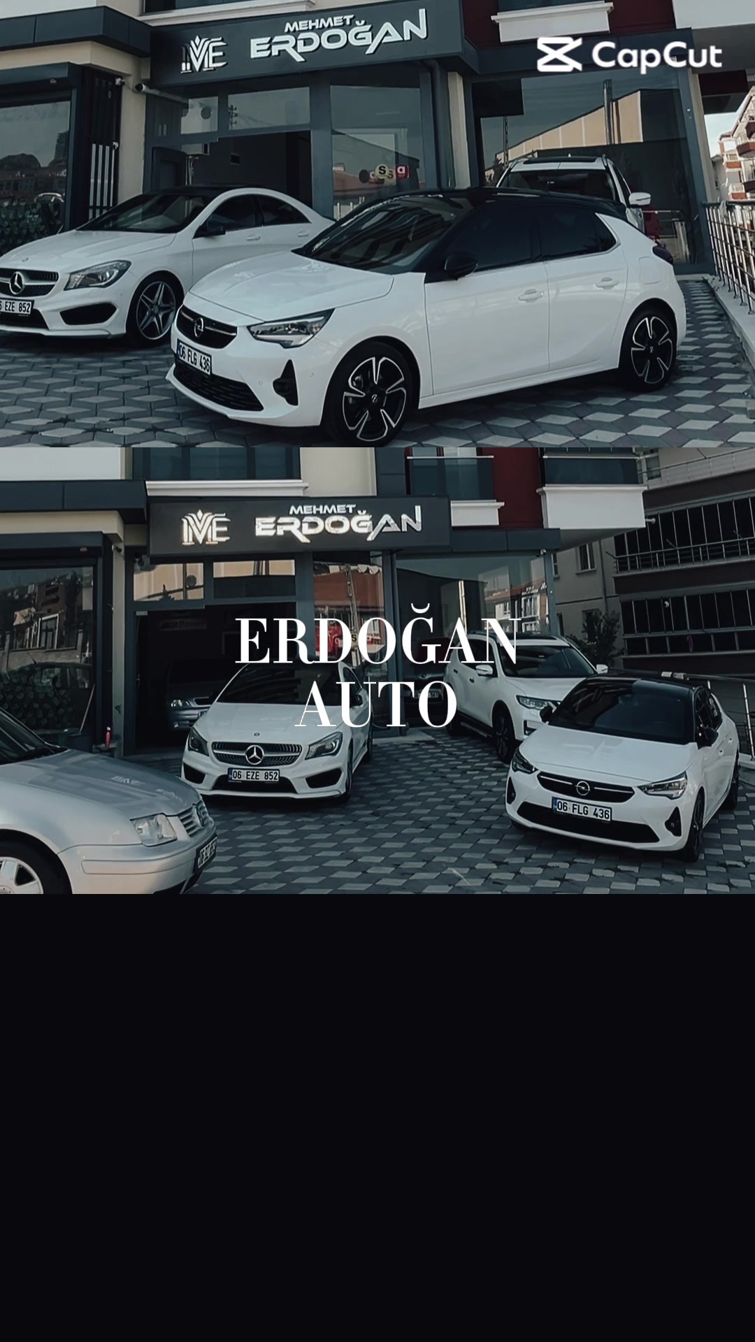@ERDOĞAN AUTO ANKARA