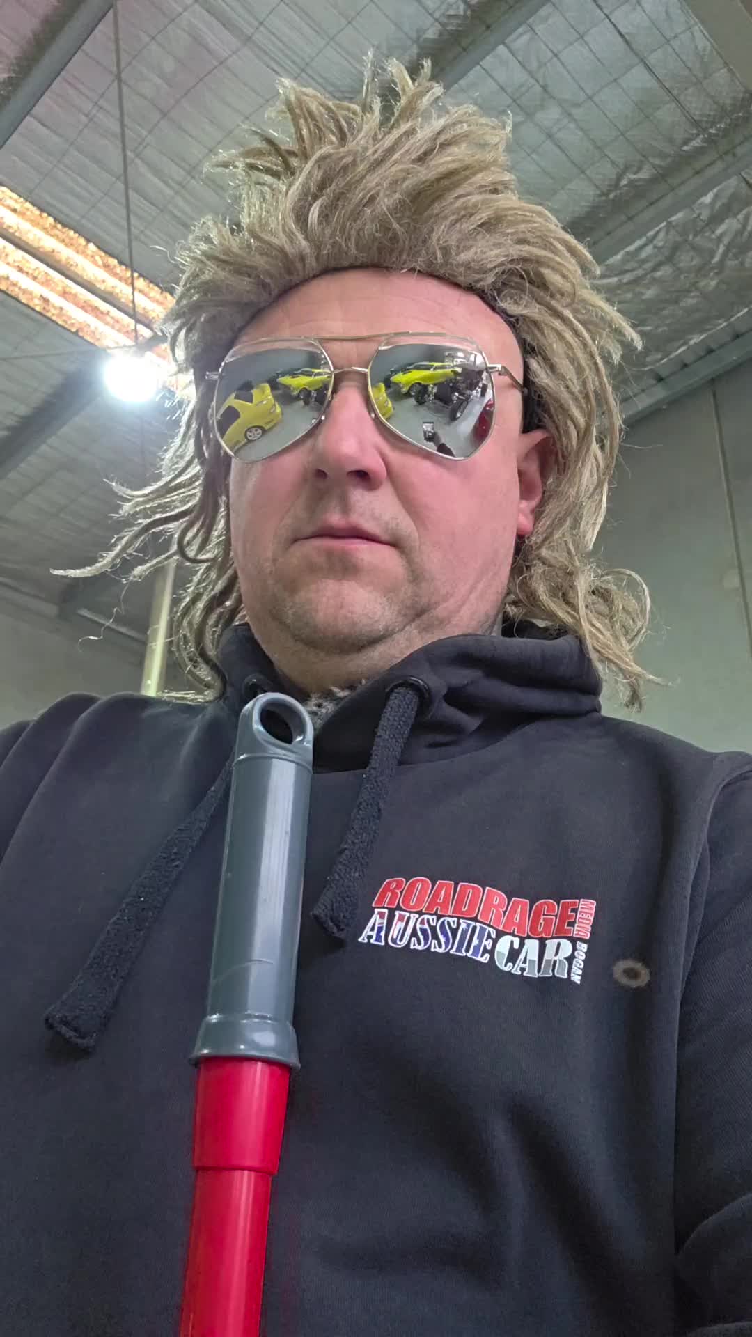 @Aussie Car Bogan