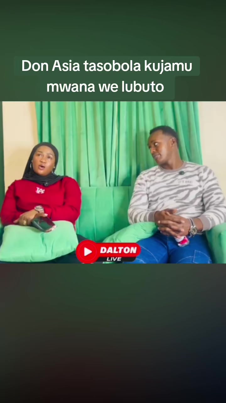 @Irene Lukwago official