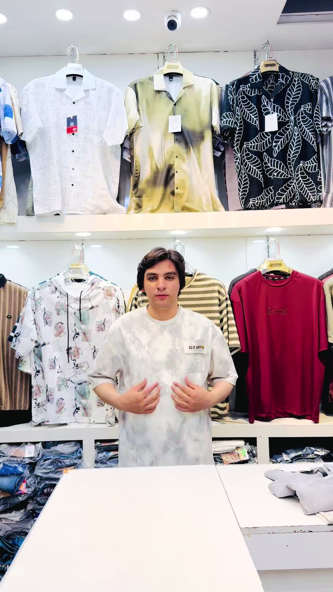@👕 Bilal Collection 👕
