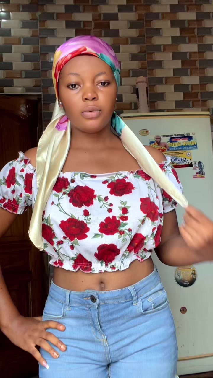 @Akua_Moore💐💞